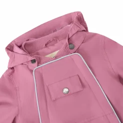 Milano Skaloverall Mauve