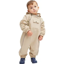 Milano Skaloverall Sand