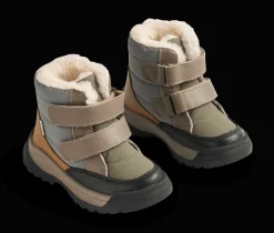 Millas Tex Vinterstövlar Thunder Sky