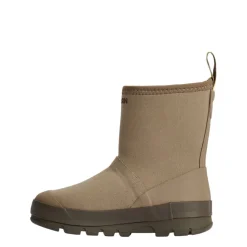 Mimas Hybrid Snow Boots i Rich Brown Tone