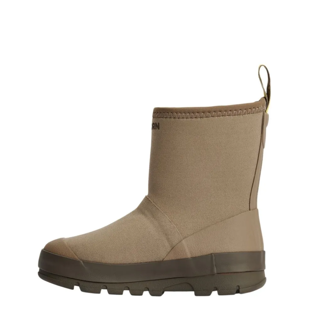 Mimas Hybrid Snow Boots i Rich Brown Tone