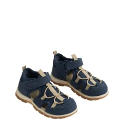 Mingi Sandaler Navy