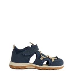 Mingi Sandaler Navy