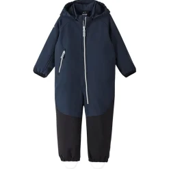 Mjosa Softshell-overall Marinblå
