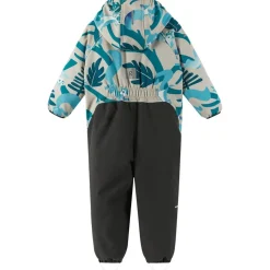 Mjosa Softshell Overall Sandy Beige