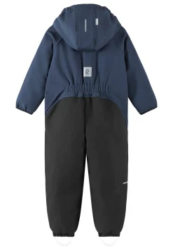 Mjosa Softshell Övergripande Navy