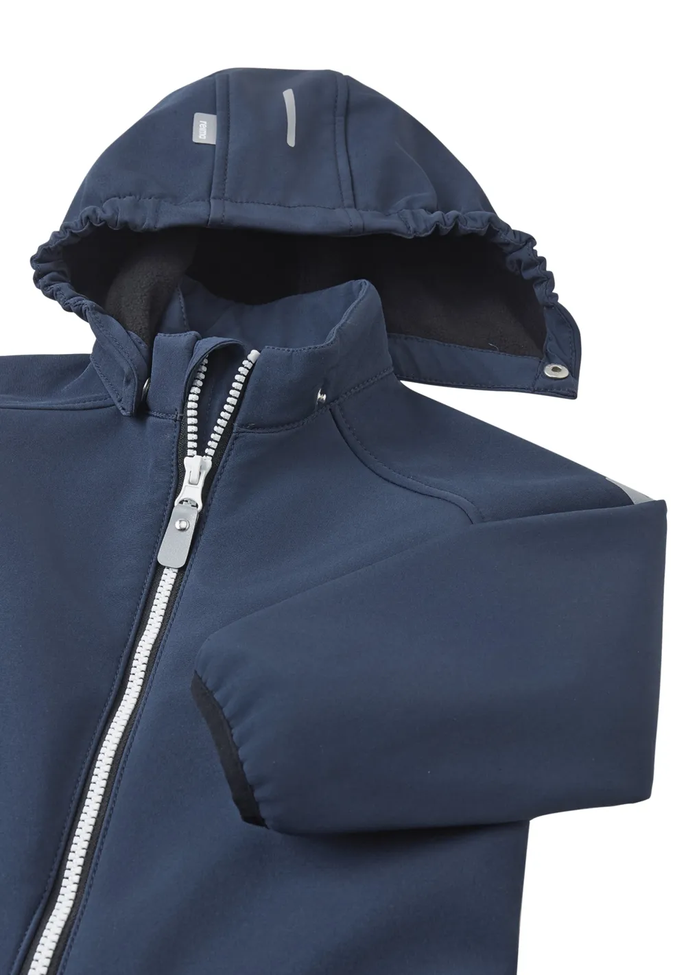 Mjosa Softshell Övergripande Navy