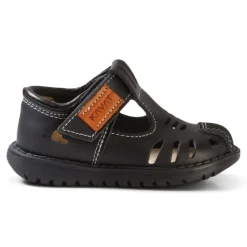 Målerås XC Sandaler Svarta