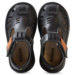 Målerås XC Sandaler Svarta