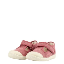 Mölnlycke TX Skor I Textil Dark Pink