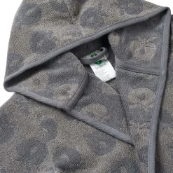 Mönstrad Badrock Med Äpplen Wild Dove