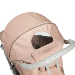Mondo Barnvagn Blushing Pink