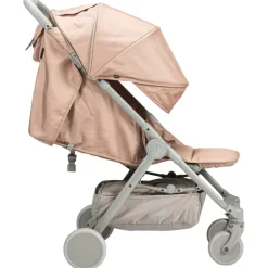 Mondo Barnvagn Blushing Pink