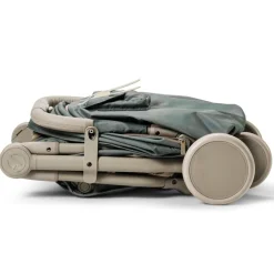 Mondo Barnvagn Pebble Green