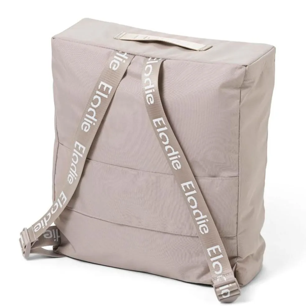 Mondo Barnvagn Pebble Green