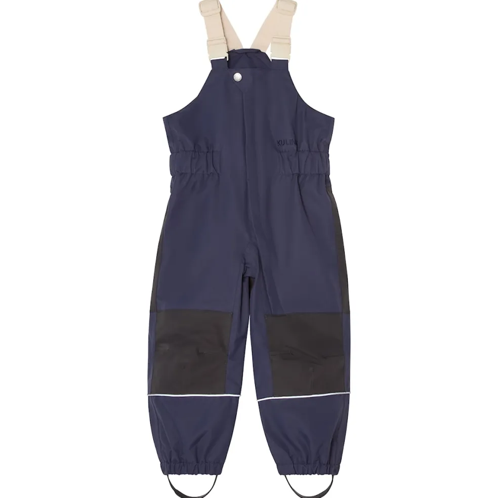 Montana Skalbyxor Navy