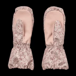 Monta Vantar Rose Dust Flowers