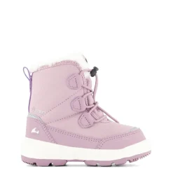 Montebello GTX Kängor Dusty Pink