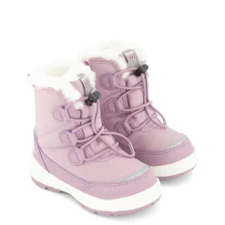 Montebello GTX Kängor Dusty Pink