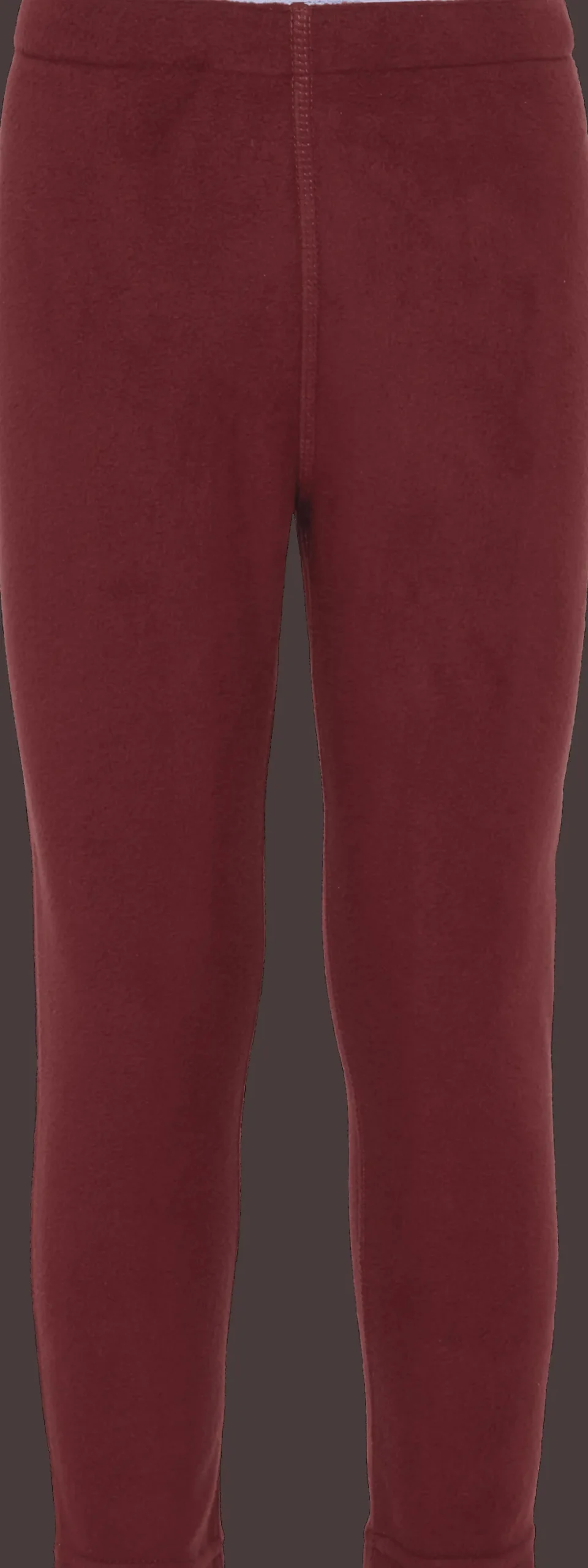 Monte Kids 9 Byxor Anemon Red