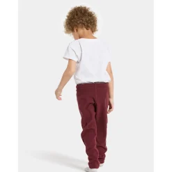 Monte Kids 9 Byxor Anemon Red