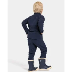 MONTE KIDS PANTS 9 Navy