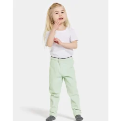 MONTE KIDS PANTS 9 Pale Mint