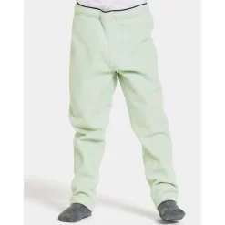 MONTE KIDS PANTS 9 Pale Mint
