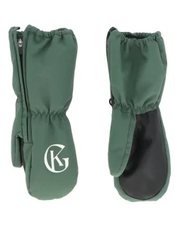Monzo Vantar Deep Green