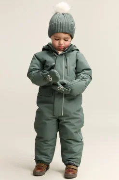 Monzo Vantar Deep Green