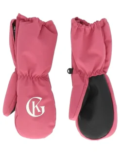 Monzo Vantar Warm Rose