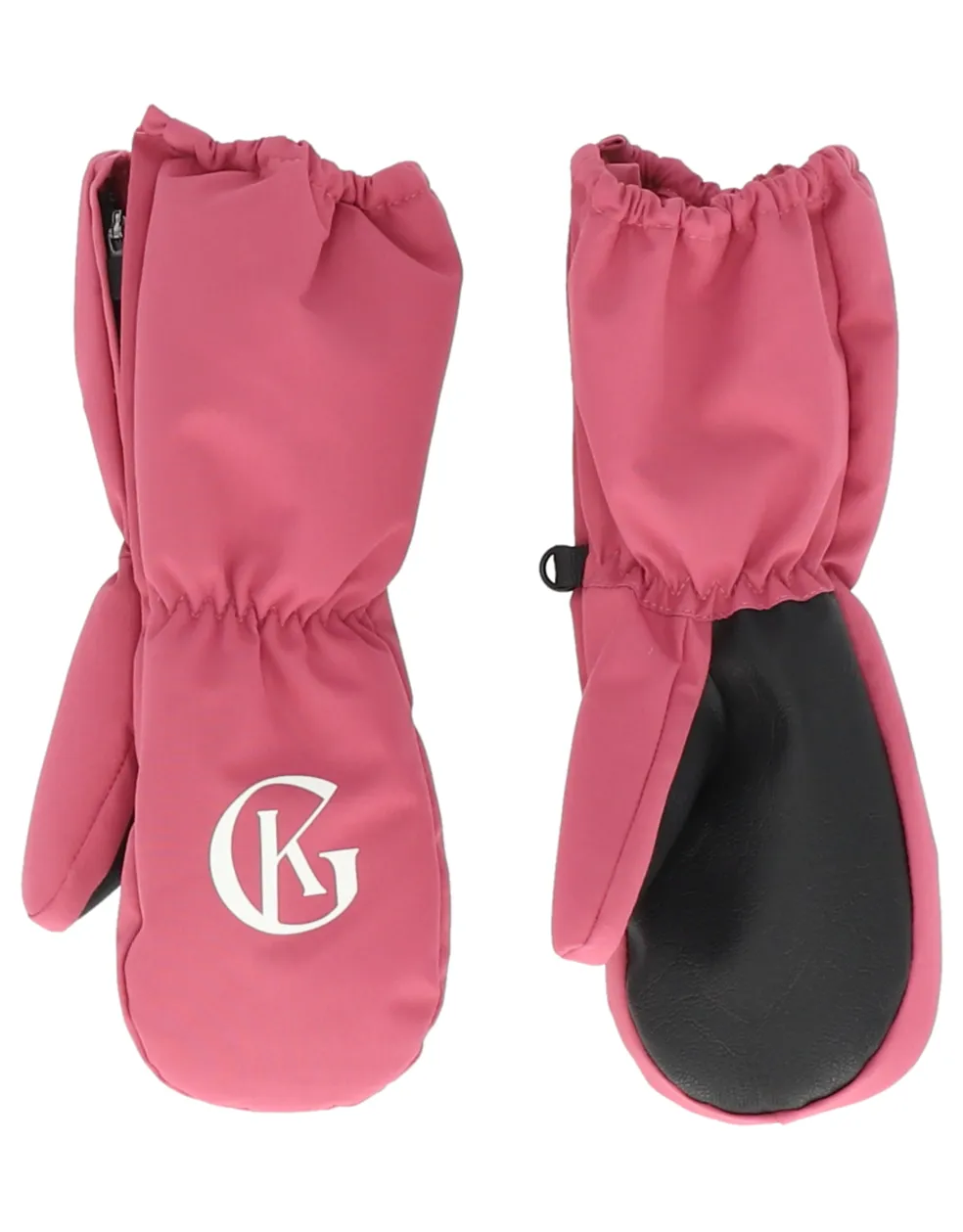Monzo Vantar Warm Rose