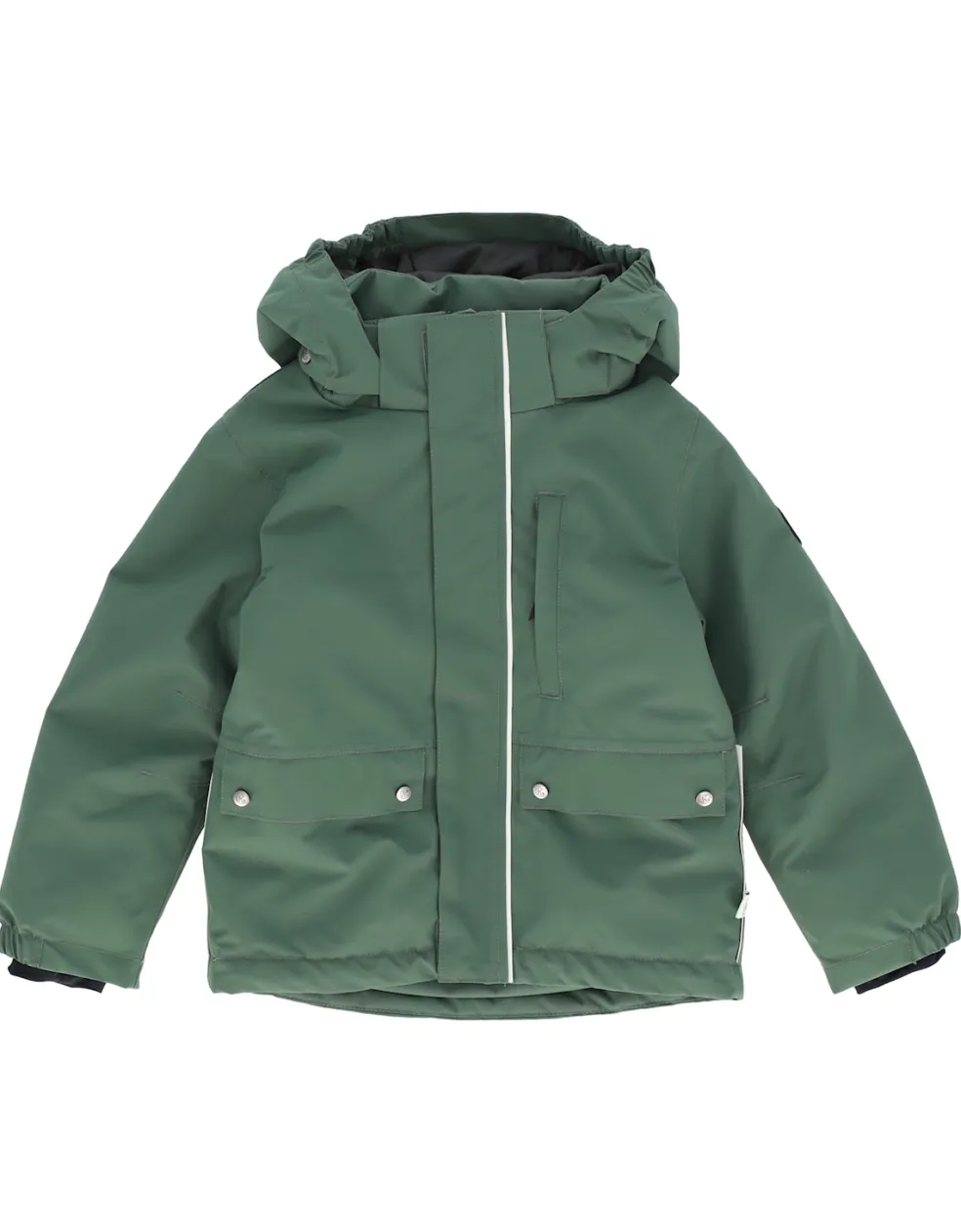 Monzo Vinterjacka Deep Green