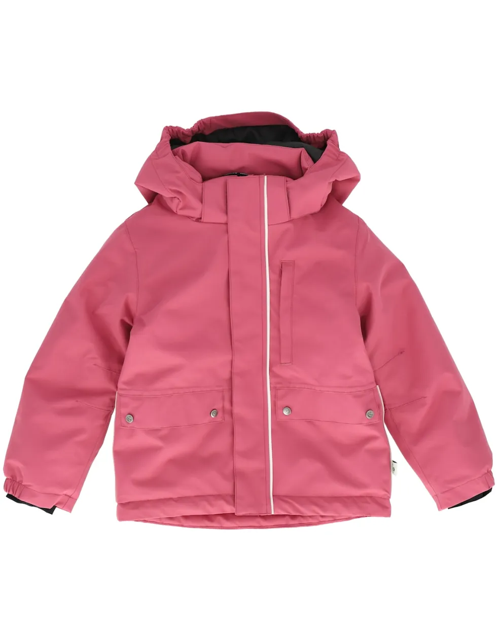 Monzo Vinterjacka Warm Rose