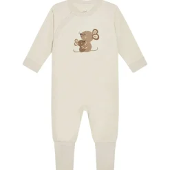 Moodi Mönstrad Bodysuit French Oak
