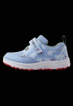 Moomin Ekana Sneakers Airy Blue