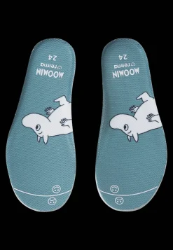 Moomin Ekana Sneakers Airy Blue