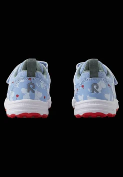 Moomin Ekana Sneakers Airy Blue