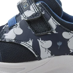 Moomin Ekana Sneakers Navy
