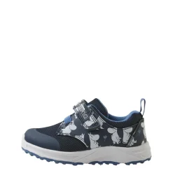 Moomin Ekana Sneakers Navy