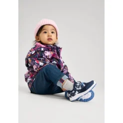 Moomin Ekana Sneakers Navy