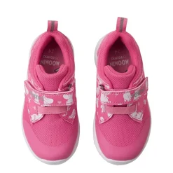 Moomin Ekana Sneakers Pink Rose