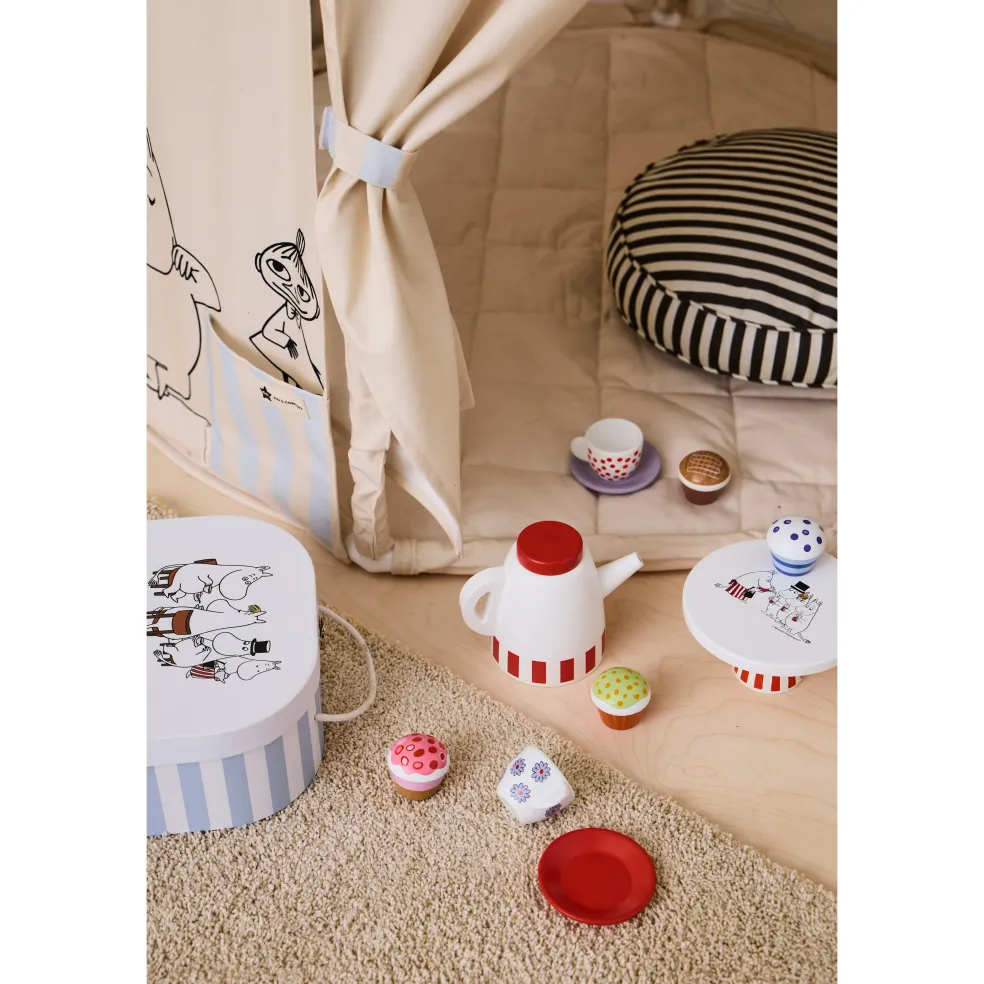 Moomin Kaffeset Multi
