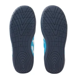 Moomin Lean Simskor Turquoise Blue