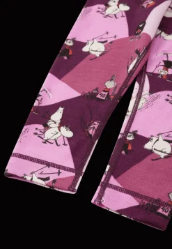 Moomin Trivsam Termisk Uppsättning Rose Pink