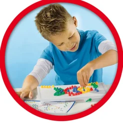Mosaikplatta