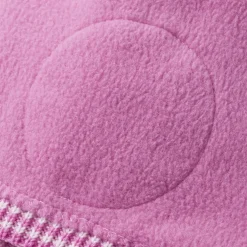 Mössa Kuurassa-Mauve Pink