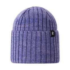 Mössa - Villaisa i Lilac amethyst