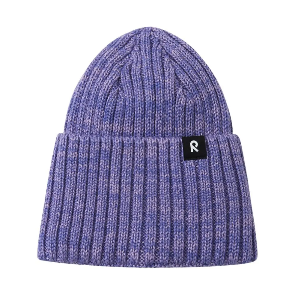 Mössa - Villaisa i Lilac amethyst