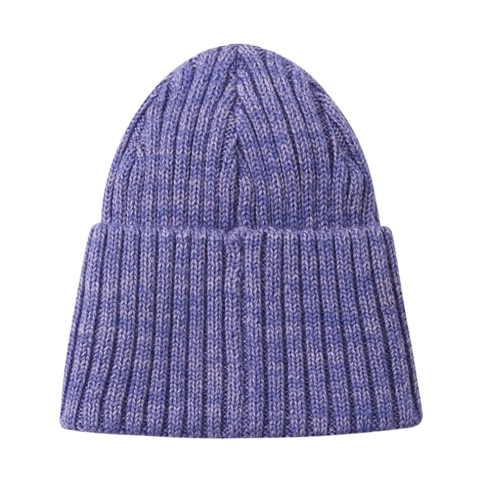 Mössa - Villaisa i Lilac amethyst
